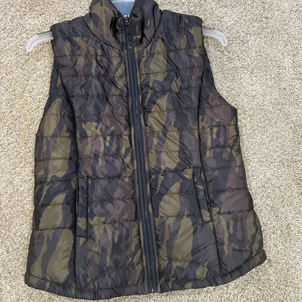 Vest